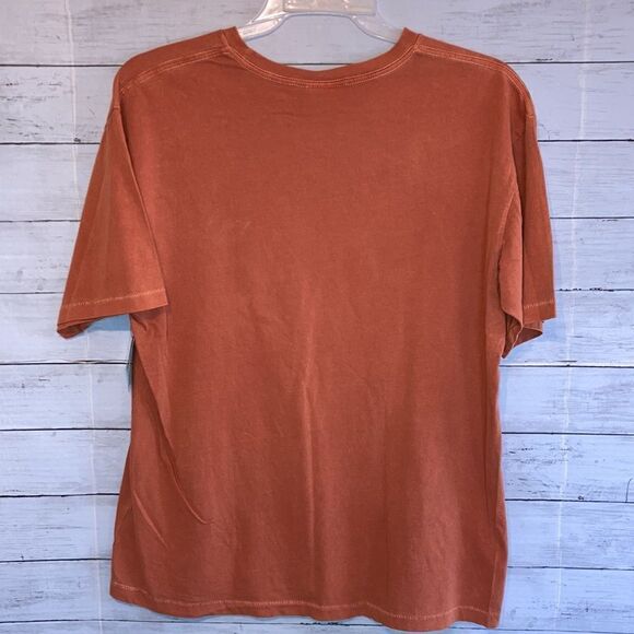 Men’s Crew Neck Cotton Short Sleeve T-Shirts 2-Pack Size S - Picture 6 of 6